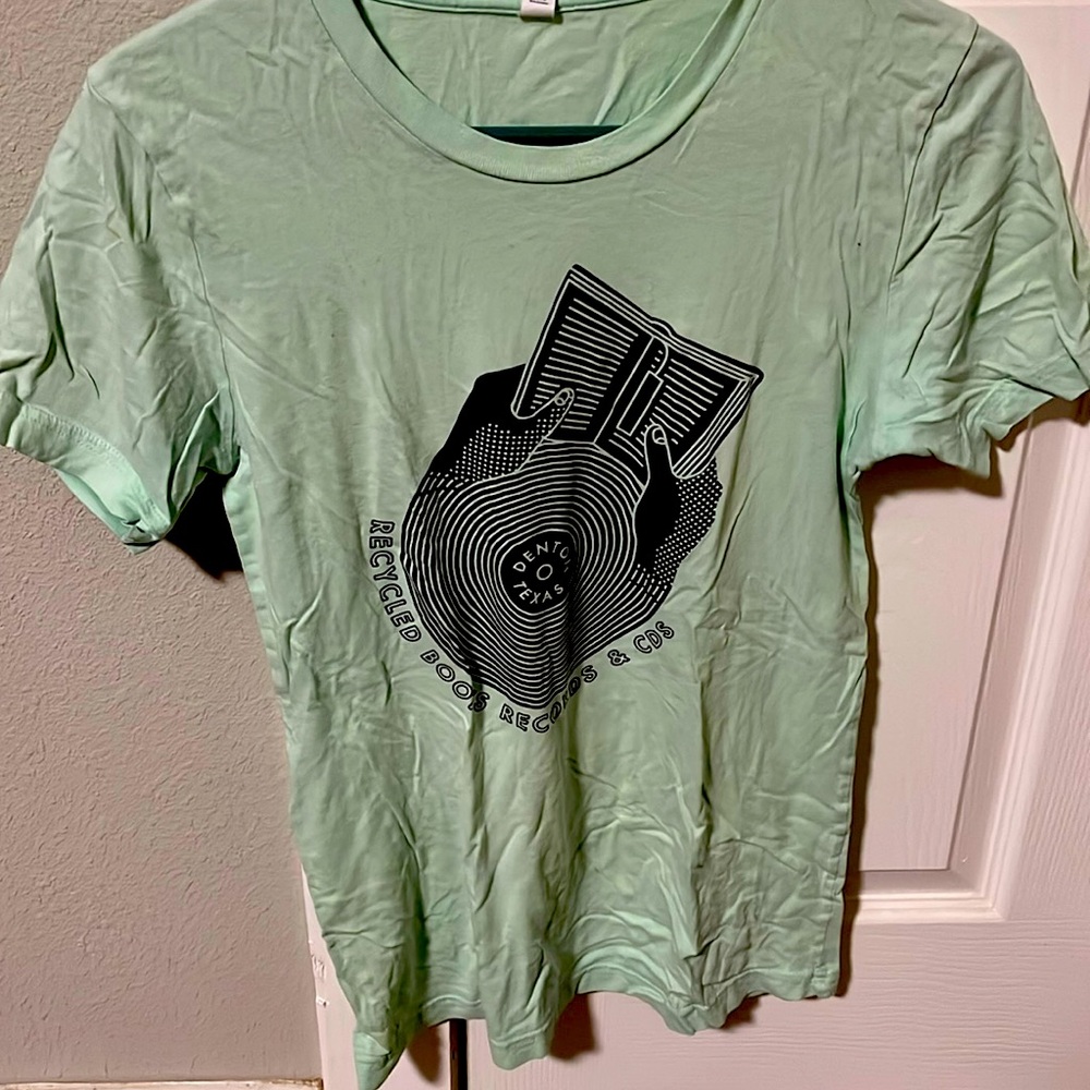 Operahouse Bookstore T-Shirt